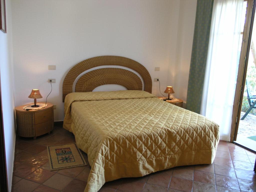 Agriturismo Podere San Michele Сан Винченцо Стая снимка
